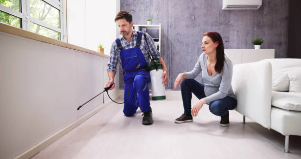 Best Real Estate Pest Inspections  in Duvall, WA